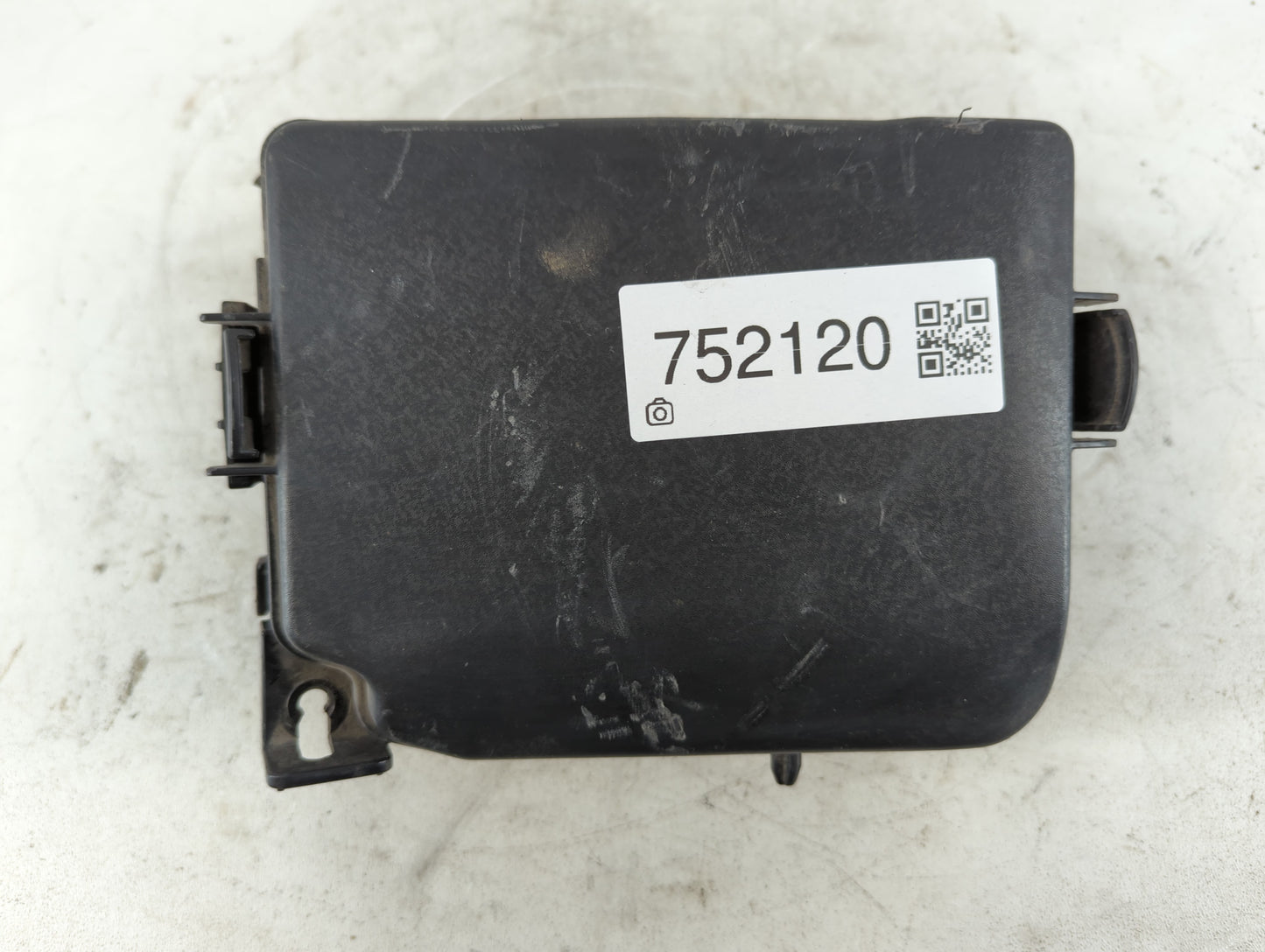 2014-2016 Hyundai Elantra Fusebox Fuse Box Panel Relay Module P/N:91951-3X710 Fits Fits 2014 2015 2016 OEM Used Auto Parts -