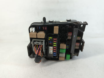 2014-2016 Hyundai Elantra Fusebox Fuse Box Panel Relay Module P/N:VS912013Y060UA Fits Fits 2014 2015 2016 OEM Used Auto Parts
