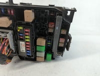 2014-2016 Hyundai Elantra Fusebox Fuse Box Panel Relay Module P/N:VS912013Y060UA Fits Fits 2014 2015 2016 OEM Used Auto Part