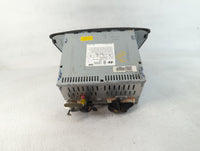 2014-2016 Hyundai Elantra Radio AM FM Cd Player Receiver Replacement P/N:96180-3X165GU Fits Fits 2014 2015 2016 OEM Used Aut
