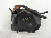 2014-2016 Hyundai Elantra Fusebox Fuse Box Panel Relay Module P/N:912653X060A Fits Fits 2014 2015 2016 OEM Used Auto Parts -
