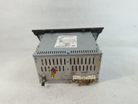 Hyundai Elantra Am Fm Cd Player Radio Receiver - Oemusedautoparts1.com