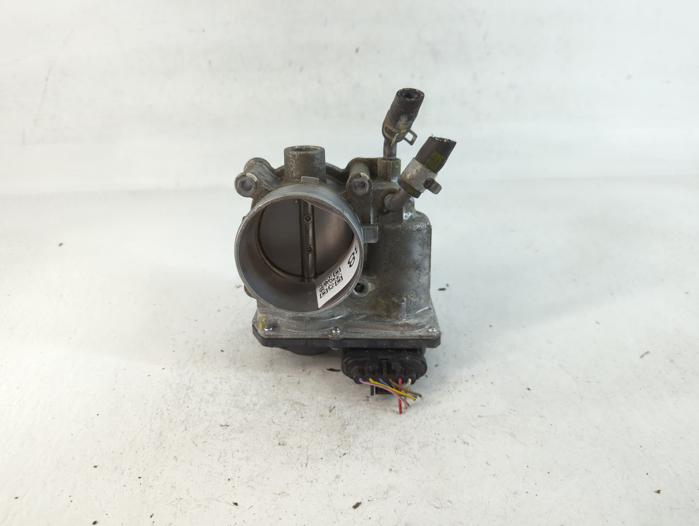2011-2020 Hyundai Elantra Throttle Body P/N:35100-2E000 Fits Fits 2011 2012 2013 2014 2015 2016 2017 2018 2019 2020 2021 OEM
