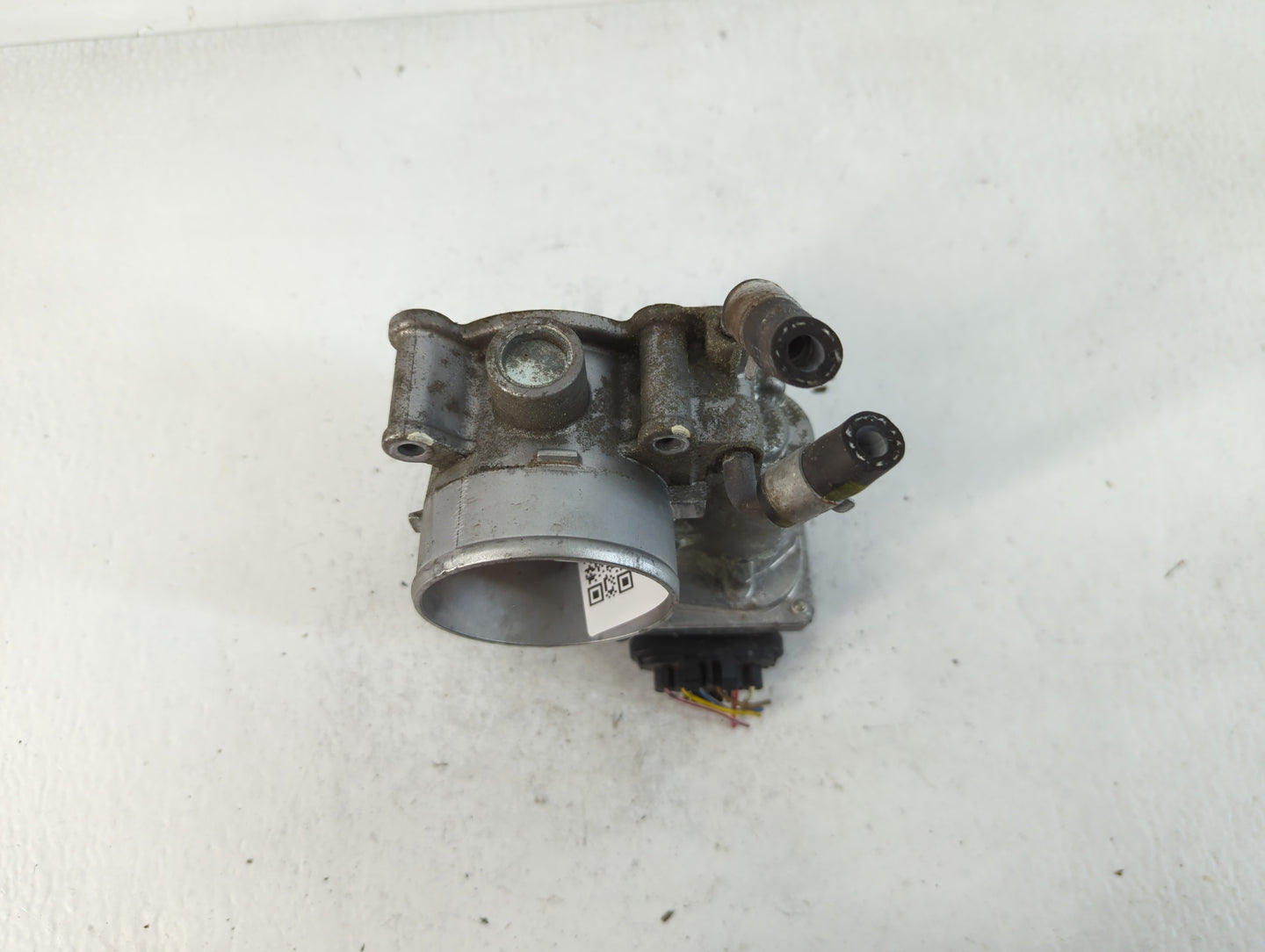 2011-2020 Hyundai Elantra Throttle Body P/N:35100-2E000 Fits Fits 2011 2012 2013 2014 2015 2016 2017 2018 2019 2020 2021 OEM