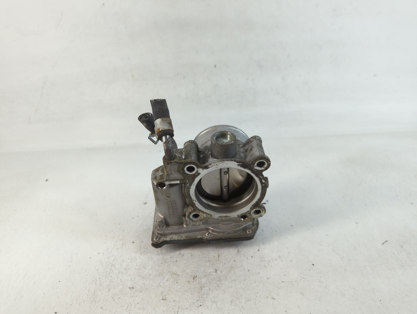 2011-2020 Hyundai Elantra Throttle Body P/N:35100-2E000 Fits Fits 2011 2012 2013 2014 2015 2016 2017 2018 2019 2020 2021 OEM