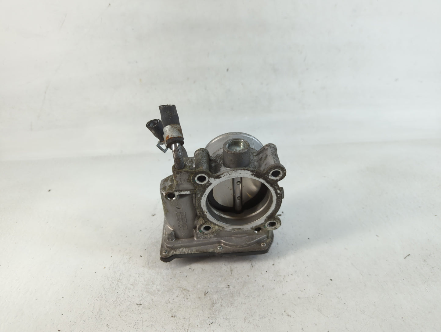 2011-2020 Hyundai Elantra Throttle Body P/N:35100-2E000 Fits Fits 2011 2012 2013 2014 2015 2016 2017 2018 2019 2020 2021 OEM