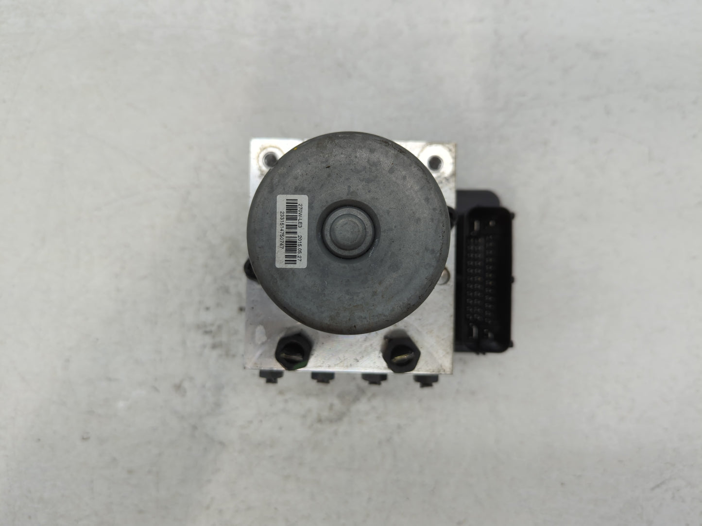 2014-2016 Hyundai Elantra ABS Pump Control Module Replacement P/N:58920-3X630 Fits Fits 2014 2015 2016 OEM Used Auto Parts -