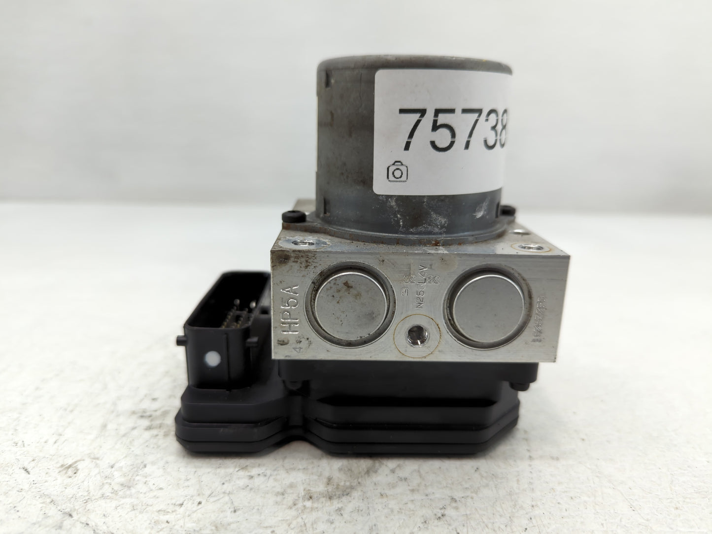 2014-2016 Hyundai Elantra ABS Pump Control Module Replacement P/N:58920-3X630 Fits Fits 2014 2015 2016 OEM Used Auto Parts -