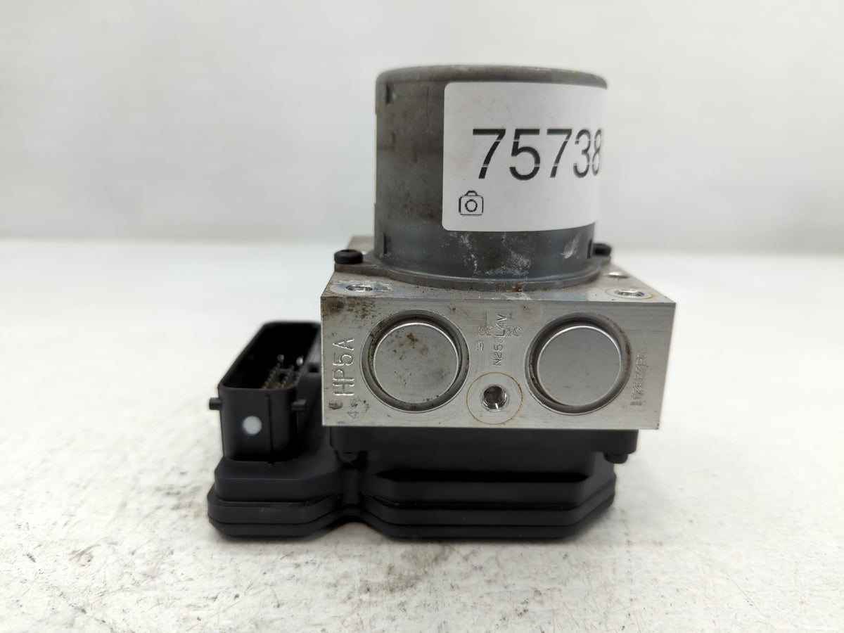 2014-2016 Hyundai Elantra Anti-Lock Brake ABS Pump Module Actuator OEM P/N:58920-3X630 Fits Fits 2014 2015 2016 OEM Used Aut
