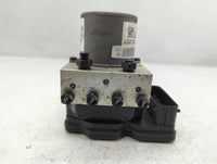 2014-2016 Hyundai Elantra ABS Pump Control Module Replacement P/N:58920-3X630 Fits Fits 2014 2015 2016 OEM Used Auto Parts -