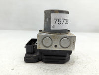 2014-2016 Hyundai Elantra ABS Pump Control Module Replacement P/N:58920-3X630 Fits Fits 2014 2015 2016 OEM Used Auto Parts -