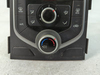 2014-2016 Hyundai Elantra Climate Control Module Temperature AC/Heater Replacement P/N:C500-ATDCF Fits Fits 2014 2015 2016 O