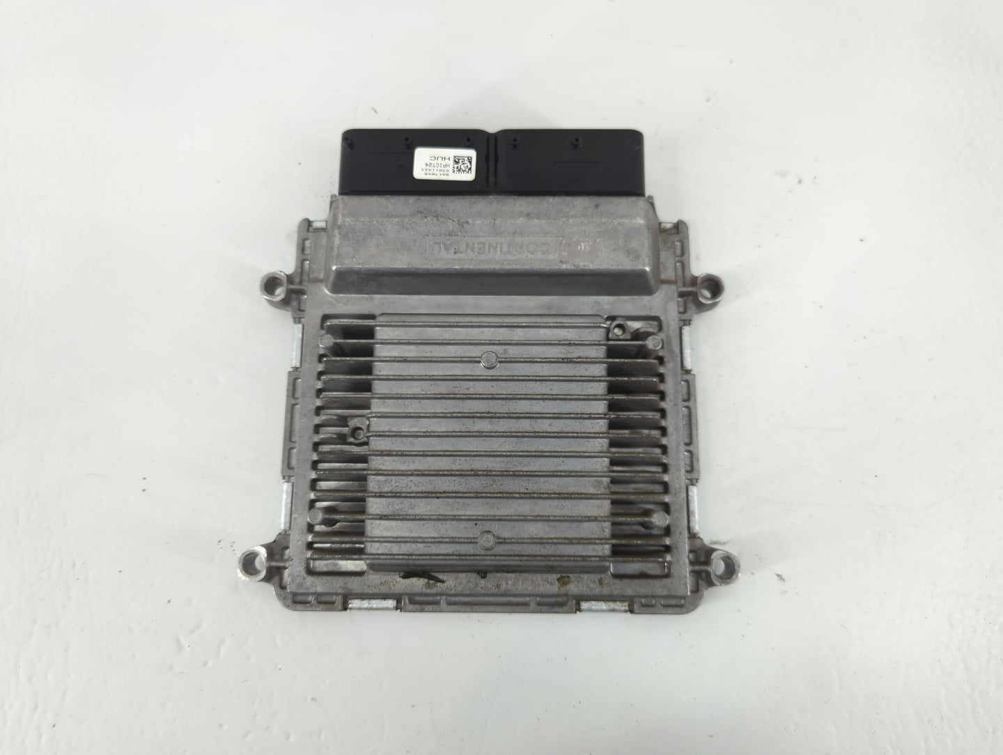 2014-2016 Hyundai Elantra PCM Engine Control Computer ECU ECM PCU OEM P/N:39102-2EML6 Fits Fits 2014 2015 2016 OEM Used Auto