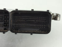 2014-2016 Hyundai Elantra PCM Engine Control Computer ECU ECM PCU OEM P/N:39102-2EML6 Fits Fits 2014 2015 2016 OEM Used Auto
