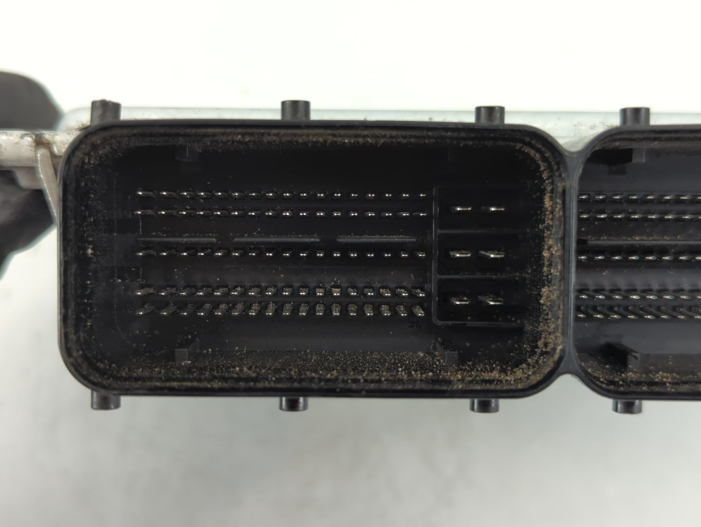2014-2016 Hyundai Elantra PCM Engine Control Computer ECU ECM PCU OEM P/N:39102-2EML6 Fits Fits 2014 2015 2016 OEM Used Auto