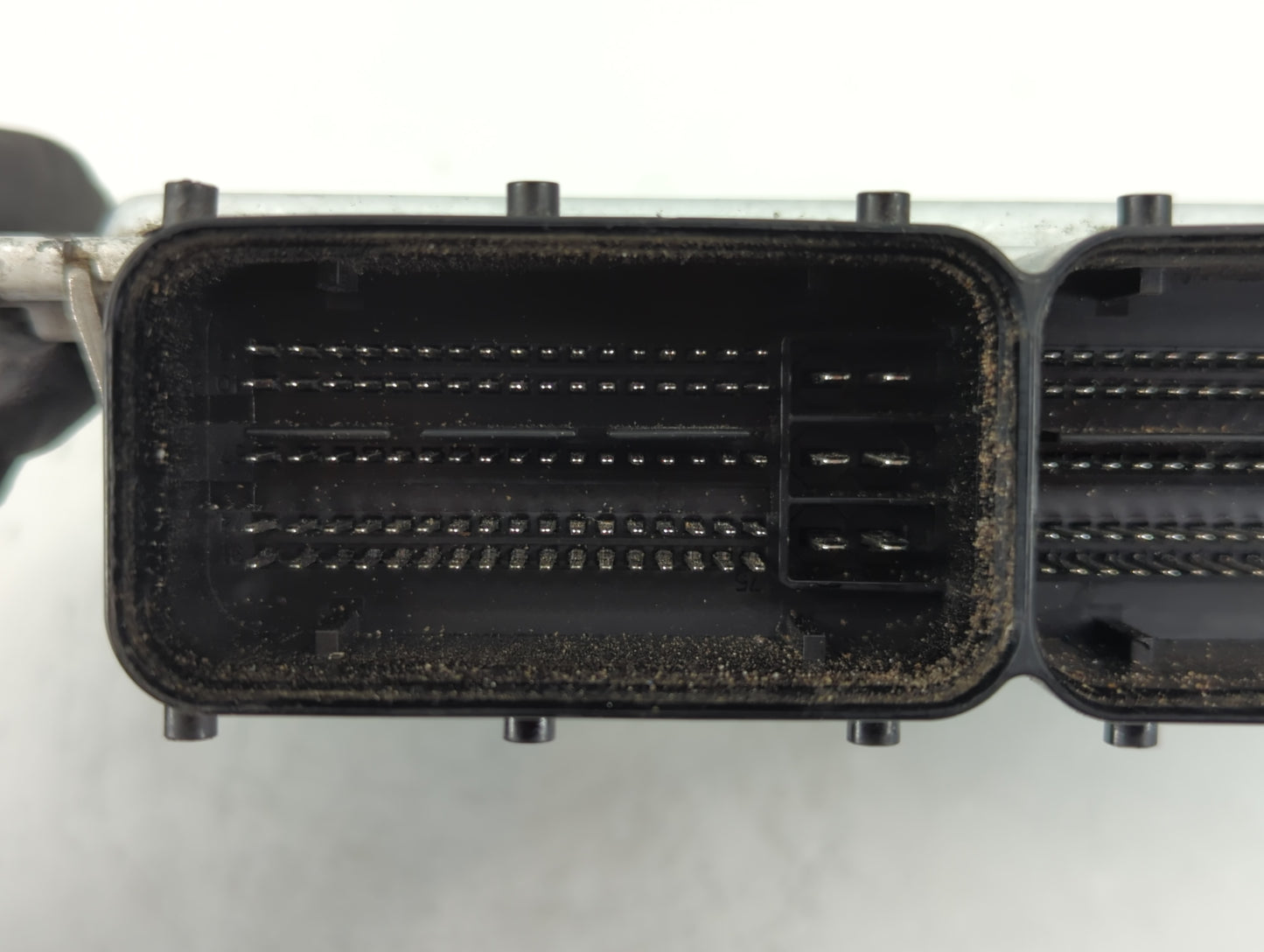 2014-2016 Hyundai Elantra PCM Engine Control Computer ECU ECM PCU OEM P/N:39102-2EML6 Fits Fits 2014 2015 2016 OEM Used Auto