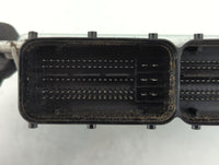 2014-2016 Hyundai Elantra PCM Engine Control Computer ECU ECM PCU OEM P/N:39102-2EML6 Fits Fits 2014 2015 2016 OEM Used Auto