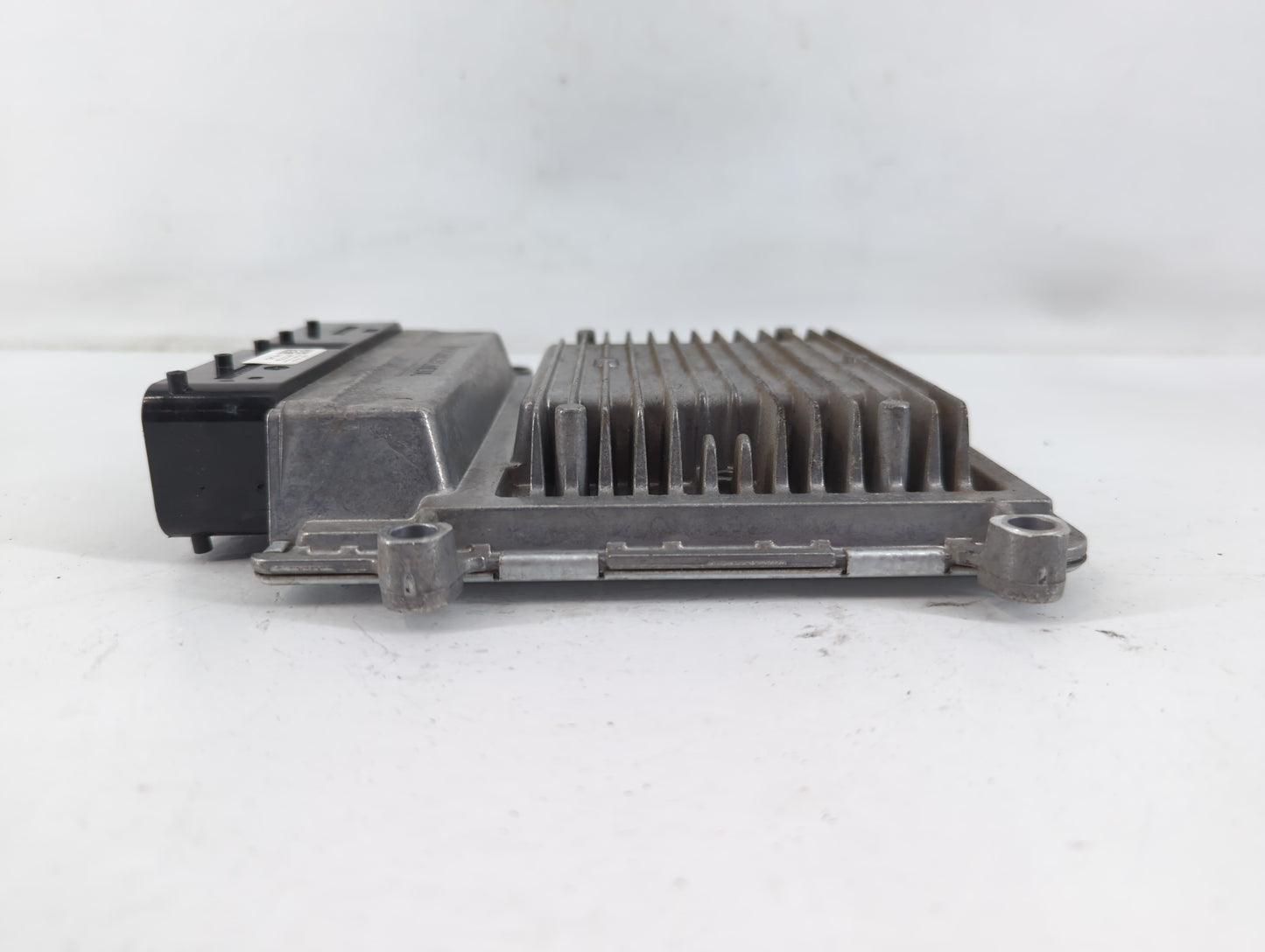 2014-2016 Hyundai Elantra PCM Engine Control Computer ECU ECM PCU OEM P/N:39102-2EML6 Fits Fits 2014 2015 2016 OEM Used Auto