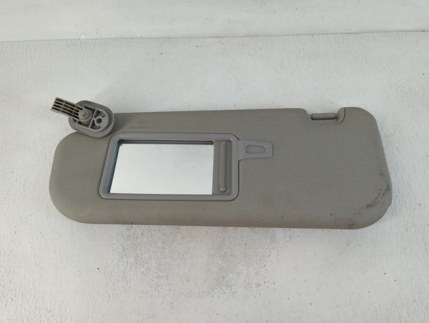 2013-2017 Hyundai Elantra Sun Visor Shade Replacement Driver Left Mirror Fits Fits 2013 2014 2015 2016 2017 OEM Used Auto Pa