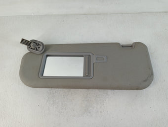 compare product 2013-2017 Hyundai Elantra Sun Visor Shade Replacement Driver Left Mirror Fits Fits 2013 2014 2015 2016 2017 OEM Used Auto Parts