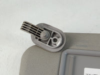 2013-2017 Hyundai Elantra Sun Visor Shade Replacement Driver Left Mirror Fits Fits 2013 2014 2015 2016 2017 OEM Used Auto Pa