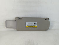 2013-2017 Hyundai Elantra Sun Visor Shade Replacement Driver Left Mirror Fits Fits 2013 2014 2015 2016 2017 OEM Used Auto Pa
