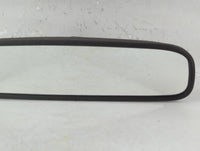2009-2020 Hyundai Elantra Interior Rear View Mirror Replacement OEM P/N:IE13049873 Fits OEM Used Auto Parts - Oemusedautopar