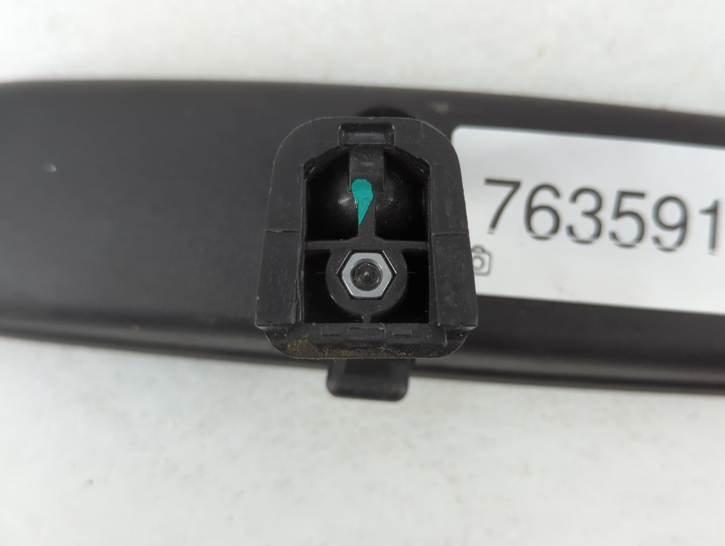 2009-2020 Hyundai Elantra Interior Rear View Mirror Replacement OEM P/N:IE13049873 Fits OEM Used Auto Parts - Oemusedautopar