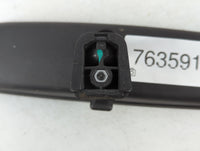 2009-2020 Hyundai Elantra Interior Rear View Mirror Replacement OEM P/N:IE13049873 Fits OEM Used Auto Parts - Oemusedautopar