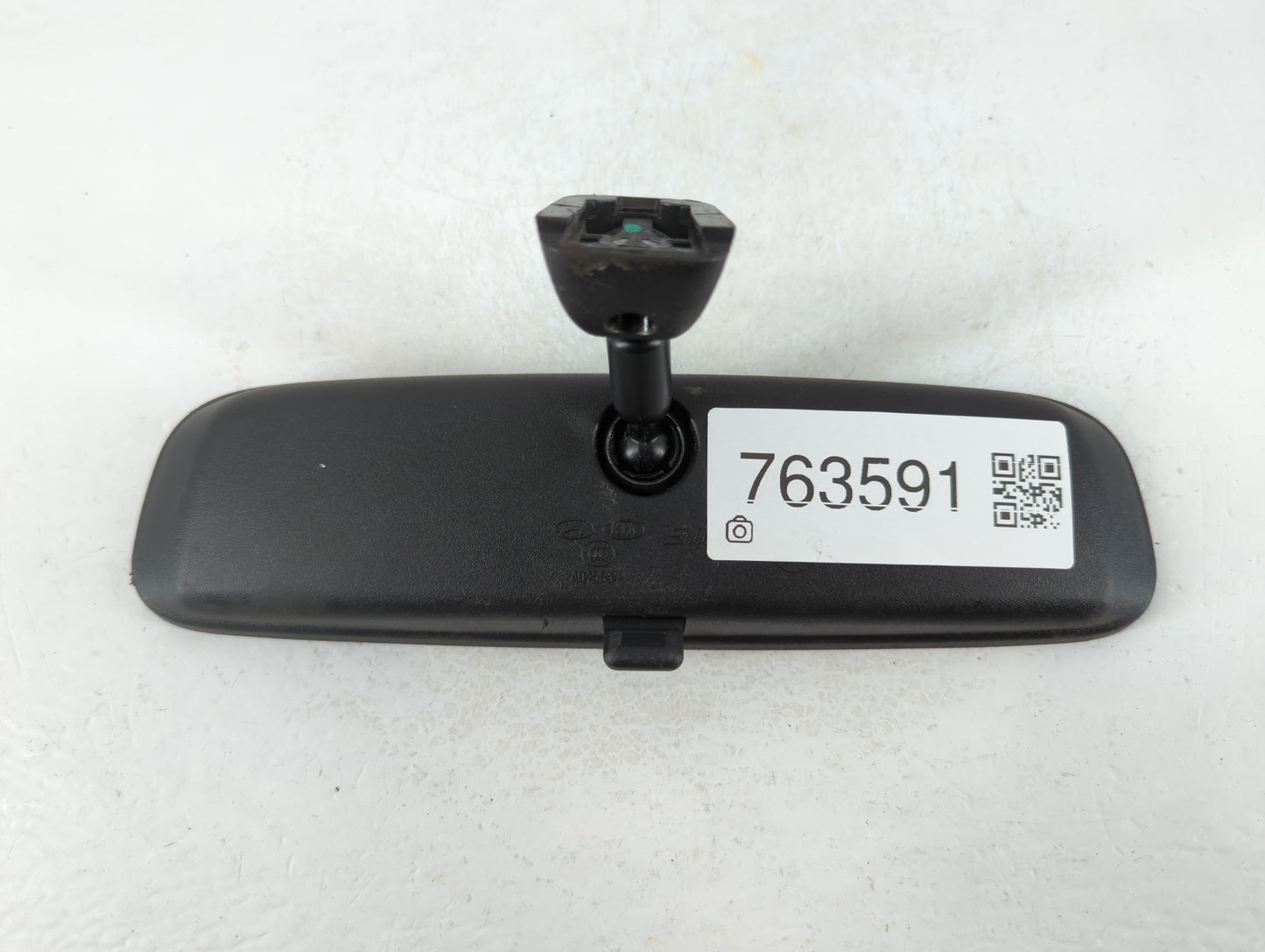 2009-2020 Hyundai Elantra Interior Rear View Mirror Replacement OEM P/N:IE13049873 Fits OEM Used Auto Parts - Oemusedautopar