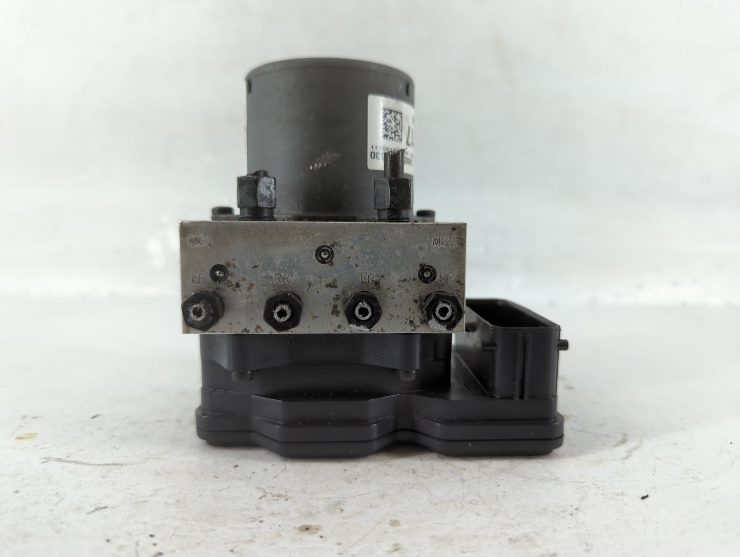 2016-2017 Hyundai Elantra ABS Pump Control Module Replacement P/N:58920-3X630 Fits Fits 2016 2017 OEM Used Auto Parts - Oemu