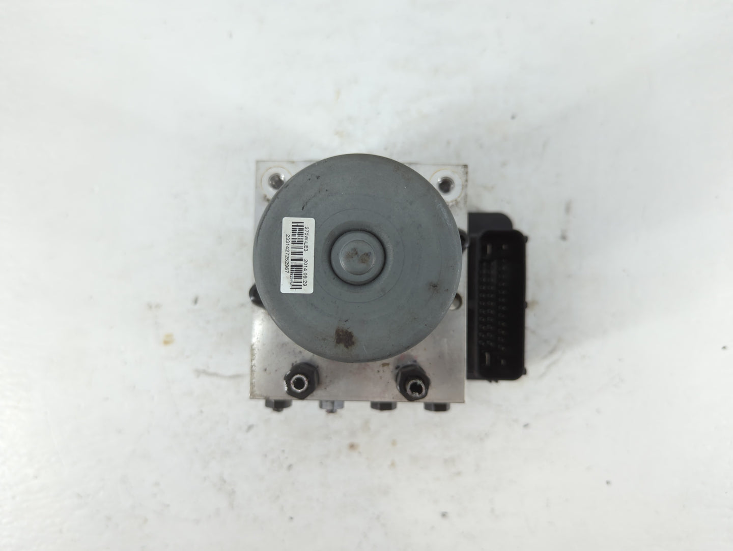 2016-2017 Hyundai Elantra ABS Pump Control Module Replacement P/N:58920-3X630 Fits Fits 2016 2017 OEM Used Auto Parts - Oemu