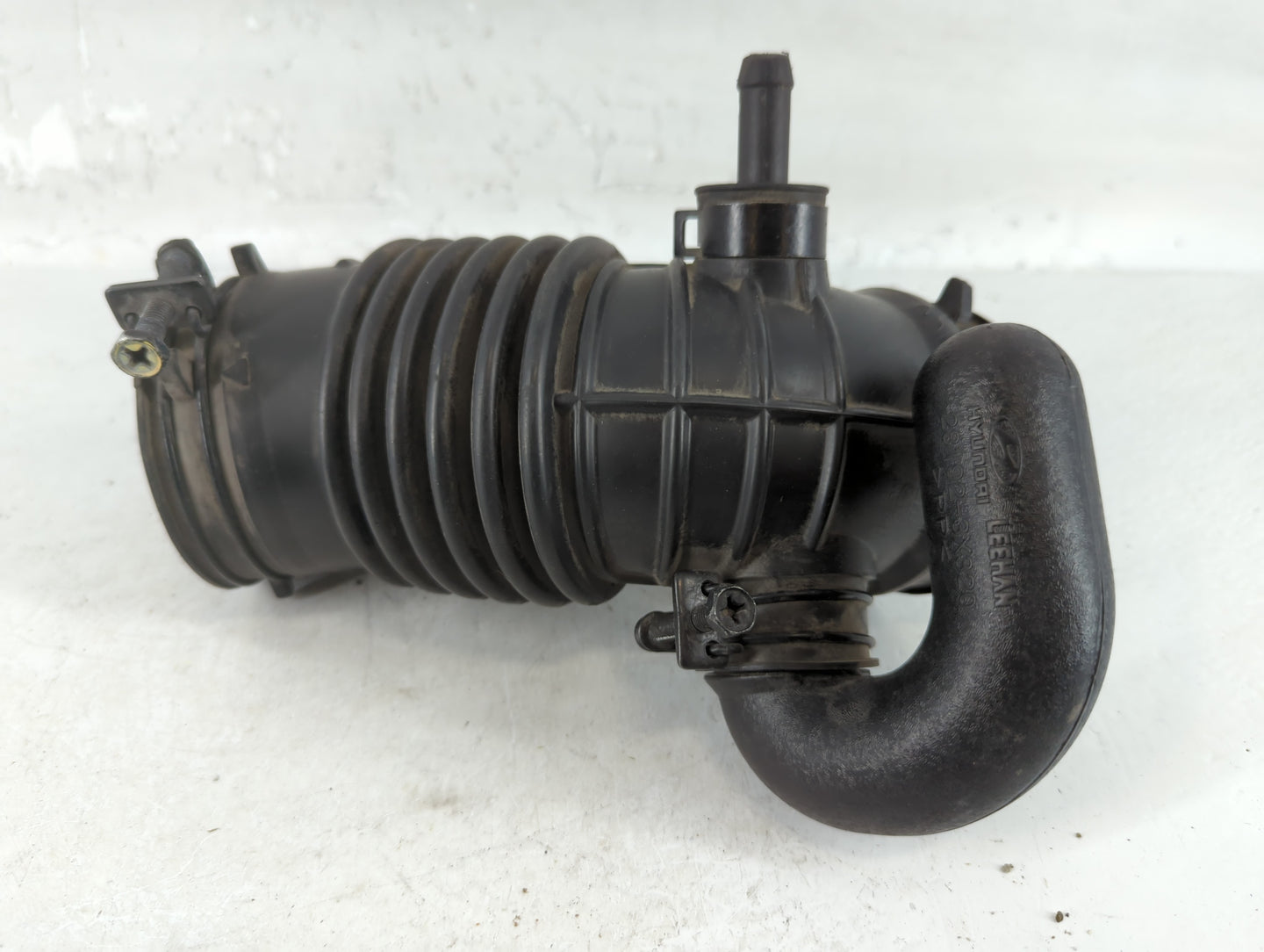 2016 Hyundai Elantra Air Cleaner Intake Duct Hose Tube - Oemusedautoparts1.com