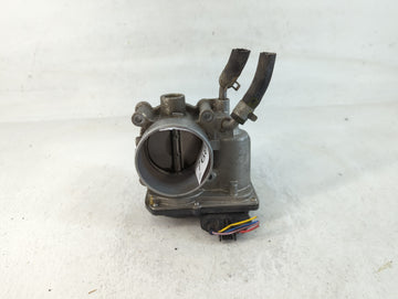 2011-2020 Hyundai Elantra Throttle Body P/N:35100-2E000 Fits Fits 2011 2012 2013 2014 2015 2016 2017 2018 2019 2020 2021 OEM