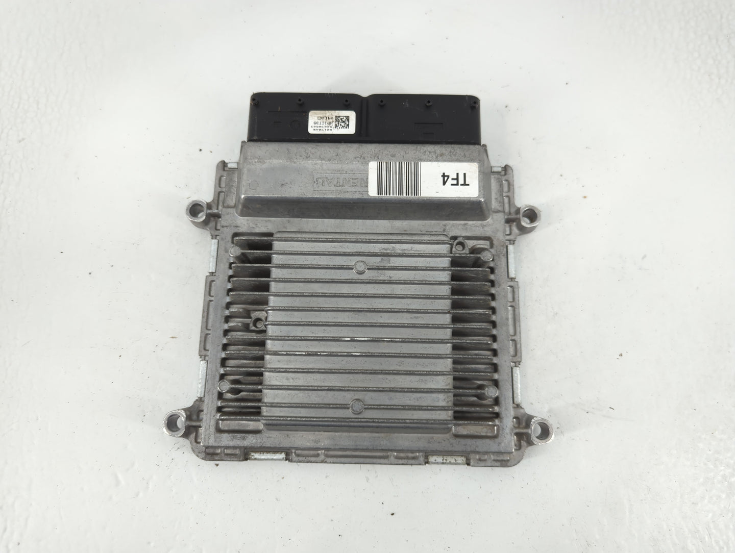2014-2016 Hyundai Elantra PCM Engine Control Computer ECU ECM PCU OEM P/N:39103-2EML6 39102-2EML6 Fits Fits 2014 2015 2016 O