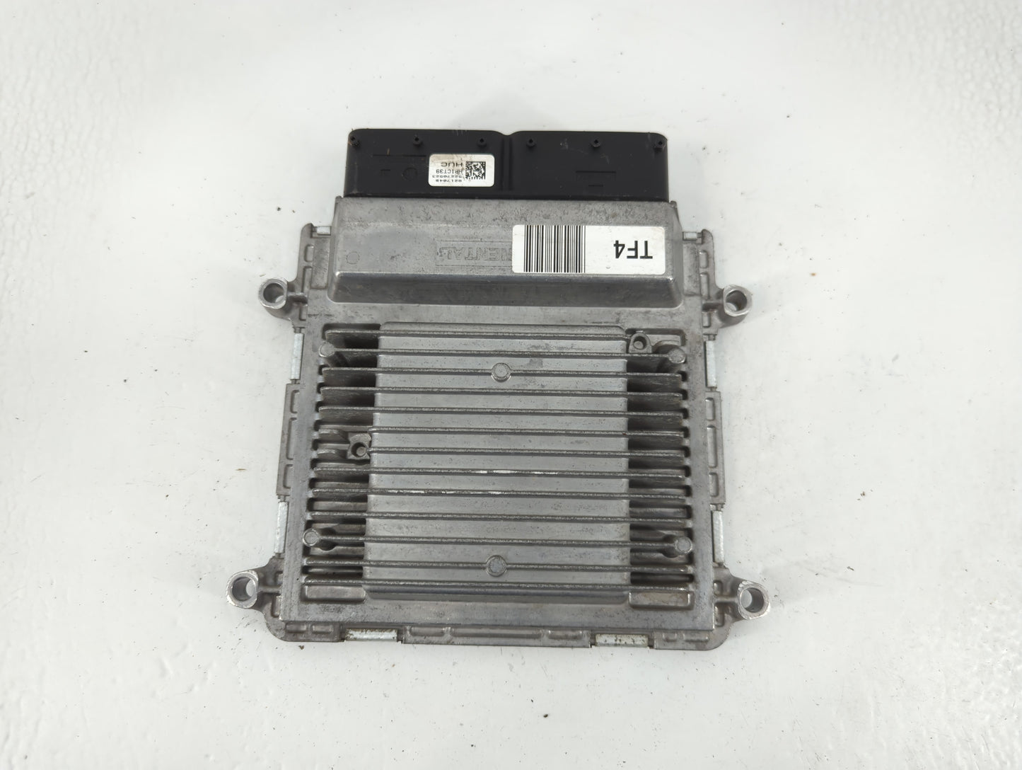 2014-2016 Hyundai Elantra PCM Engine Control Computer ECU ECM PCU OEM P/N:39103-2EML6 39102-2EML6 Fits Fits 2014 2015 2016 O