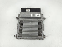 2014-2016 Hyundai Elantra PCM Engine Control Computer ECU ECM PCU OEM P/N:39103-2EML6 39102-2EML6 Fits Fits 2014 2015 2016 O