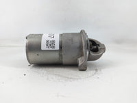 2014-2016 Hyundai Elantra Car Starter Motor Solenoid OEM P/N:1210405 36100-2E131 Fits Fits 2014 2015 2016 OEM Used Auto Part