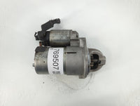 2014-2016 Hyundai Elantra Car Starter Motor Solenoid OEM P/N:1210405 36100-2E131 Fits Fits 2014 2015 2016 OEM Used Auto Part