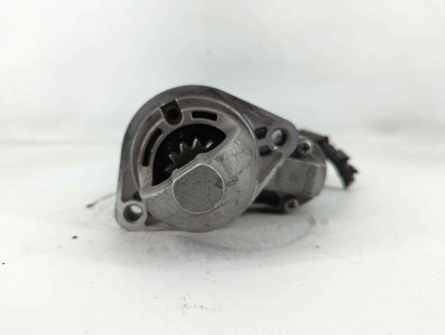 2014-2016 Hyundai Elantra Car Starter Motor Solenoid OEM P/N:1210405 36100-2E131 Fits Fits 2014 2015 2016 OEM Used Auto Part
