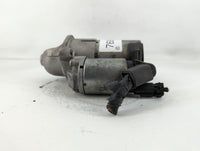 2014-2016 Hyundai Elantra Car Starter Motor Solenoid OEM P/N:1210405 36100-2E131 Fits Fits 2014 2015 2016 OEM Used Auto Part