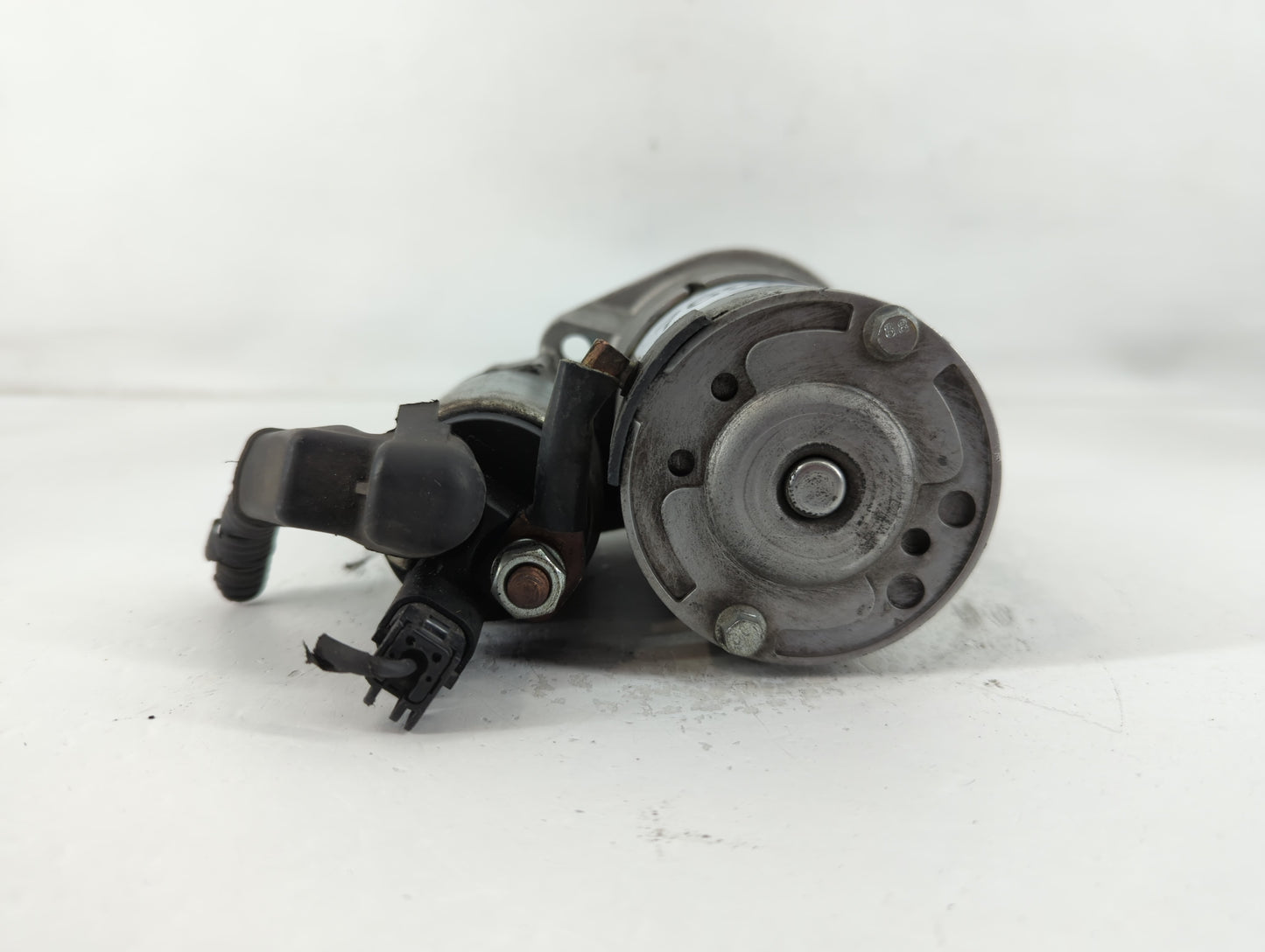 2014-2016 Hyundai Elantra Car Starter Motor Solenoid OEM P/N:1210405 36100-2E131 Fits Fits 2014 2015 2016 OEM Used Auto Part