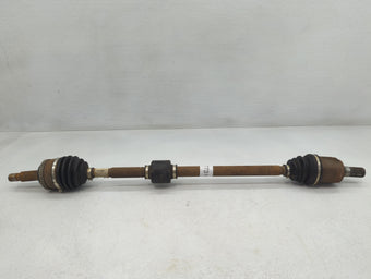 compare product 2011-2016 Hyundai Elantra Axle Shaft Front Driver Cv C/v