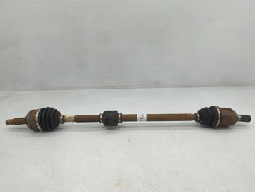 2011-2016 Hyundai Elantra Axle Shaft Front Driver Cv C/v - Oemusedautoparts1.com