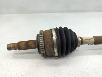 2011-2016 Hyundai Elantra Axle Shaft Front Driver Cv C/v