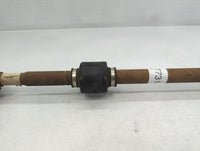 2011-2016 Hyundai Elantra Axle Shaft Front Driver Cv C/v - Oemusedautoparts1.com