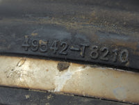 2011-2016 Hyundai Elantra Axle Shaft Front Driver Cv C/v - Oemusedautoparts1.com