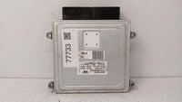 2014-2016 Hyundai Elantra PCM Engine Control Computer ECU ECM PCU OEM P/N:39102-2EML6 39103-2EML6 Fits Fits 2014 2015 2016 O