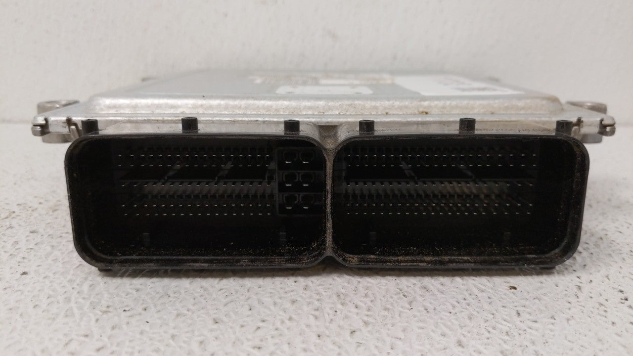 2014-2016 Hyundai Elantra PCM Engine Control Computer ECU ECM PCU OEM P/N:39102-2EML6 39103-2EML6 Fits Fits 2014 2015 2016 O
