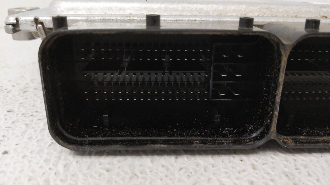 2014-2016 Hyundai Elantra PCM Engine Control Computer ECU ECM PCU OEM P/N:39102-2EML6 39103-2EML6 Fits Fits 2014 2015 2016 O
